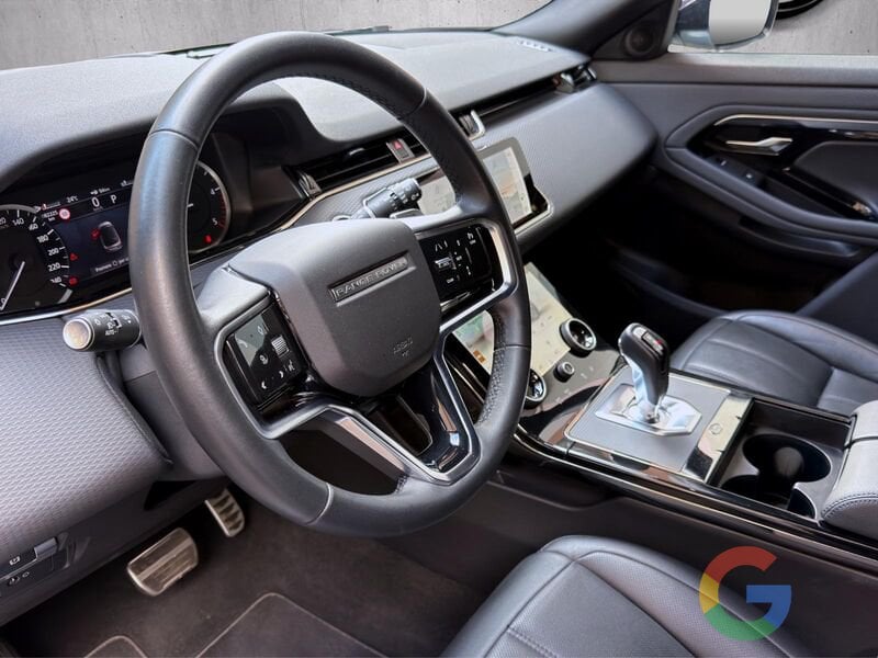 Land Rover Range Rover Evoque 2.0 D204 MHEV R-Dynamic S AWD auto – PROMO