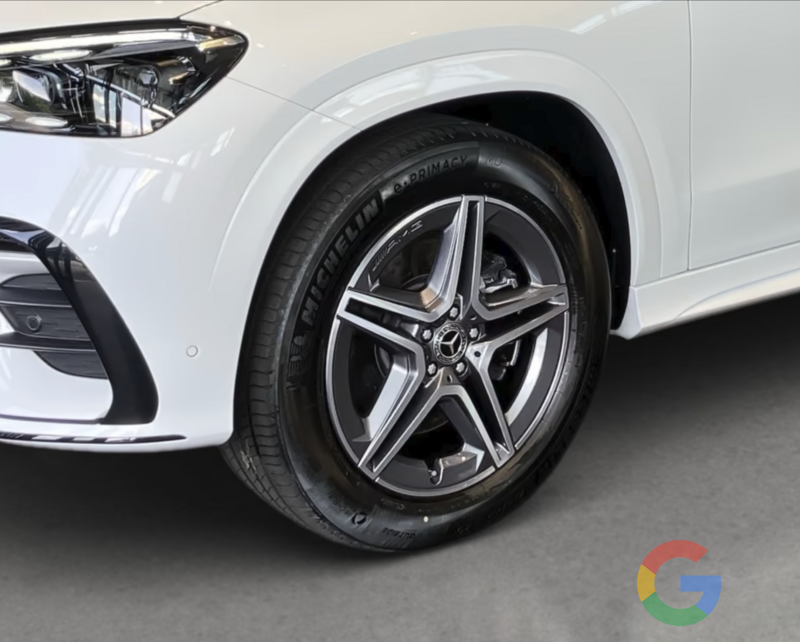 Mercedes-Benz GLE GLE 300 d 4M Advanced Plus *PROMO* *IVA ESP.*