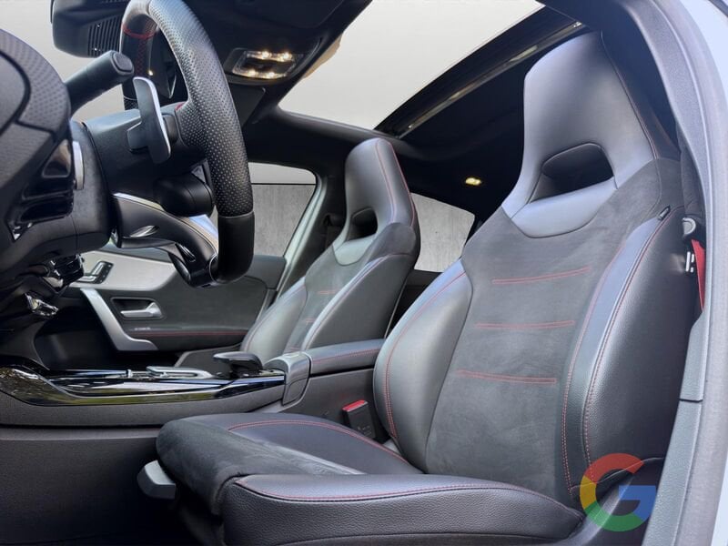 Mercedes-Benz Classe A Mercedes-AMG A 35 4MATIC – PROMO