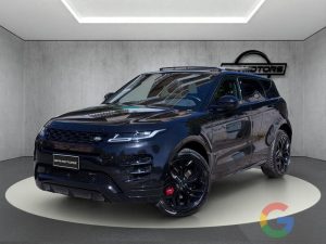 Land Rover Range Rover Evoque 2.0D I4 204 MHEV Dynamic SE AWD auto – PROMO/IVA ESP