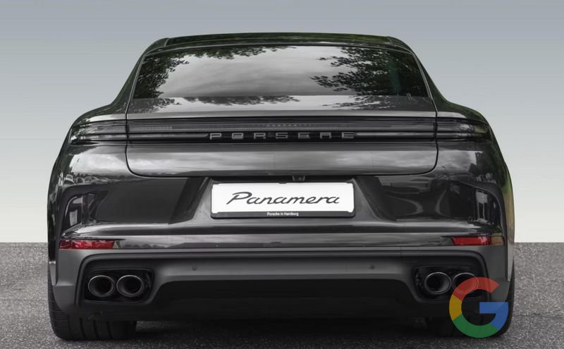Porsche Panamera Panamera 4 E-Hybrid 470cv *PROMO* *IVA ESP*