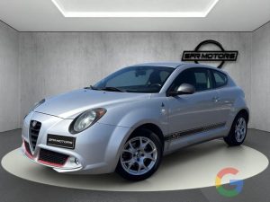 Alfa Romeo MiTo 1.6 JTDM 120cv Progression – PREZZO REALE
