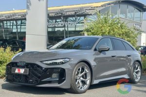 Audi RS5 RS5 e-hybrid quattro Tiptronic 639cv *PROMO* *IVA ESPOSTA*