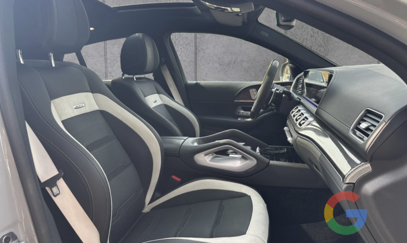 Mercedes-Benz GLE GLE M-AMG 63S 4M+ AMG Line Premium Plus *PROMO* *IVA ESP*