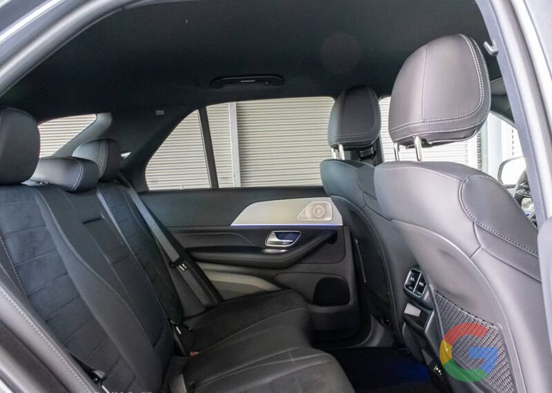 Mercedes-Benz GLE GLE 300 d 4M AMG Line Premium Plus *PROMO* *IVA ESP*