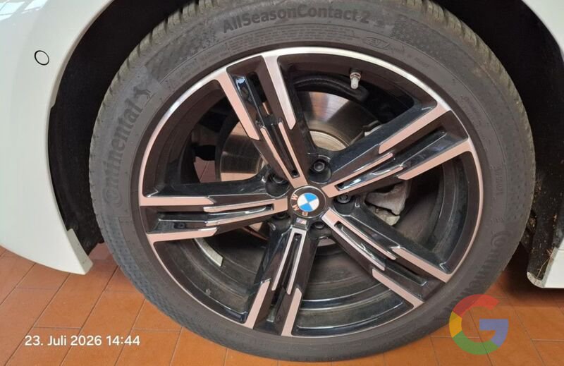 BMW Serie 3 320d 48V MSport auto *PROMO* *IVA ESP*