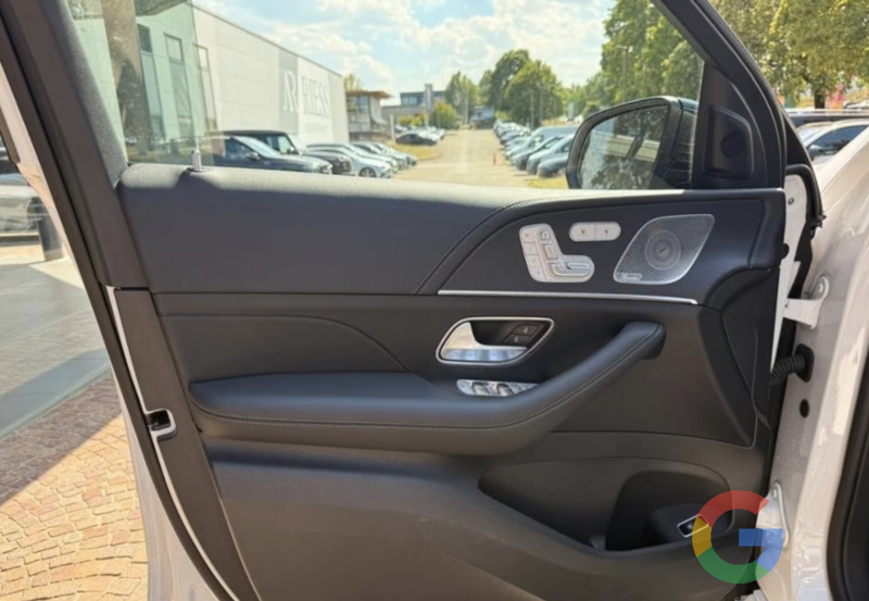 Mercedes-Benz GLE GLE 350 de 4M EQ AMG Line Prem Plus *PROMO* *IVA ESP*