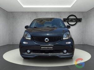 smart fortwo 70 1.0 71 superpassion twinamic – PROMO