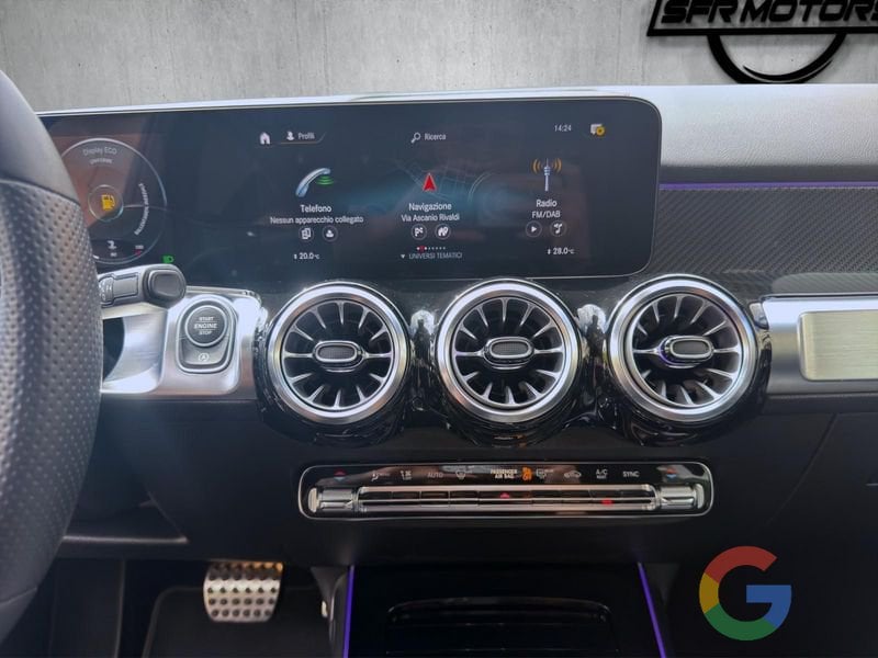 Mercedes-Benz GLB GLB 200 d Automatic 4MATIC Premium – PROMO/IVA ESP