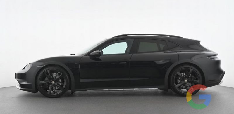 Porsche Taycan 4 Cross Turismom 435cv *PROMO* *IVA ESP.*