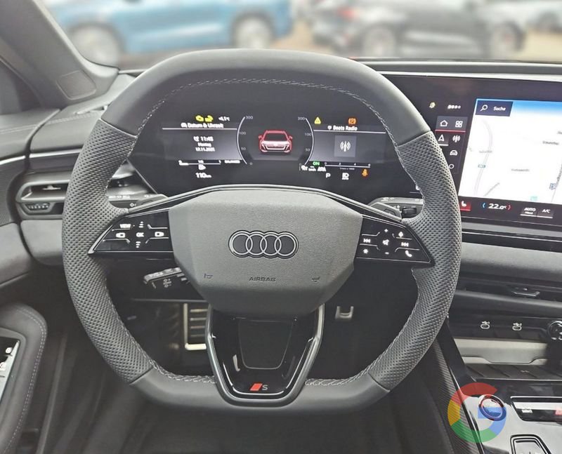 Audi A5 TDI 150Kw S tronic S line edit 204cv *PROMO* *IVA ESP.*