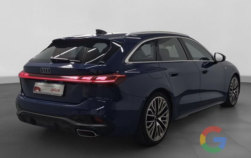 Audi A5 TFSI 110Kw S tronic S line edit 150cv *PROMO* *IVA ESP.*
