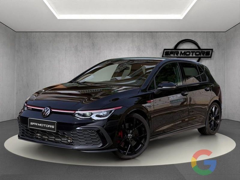 Volkswagen Golf GTI 2.0 TSI GTI DSG 245cv Performance – PROMO/IVA ESP