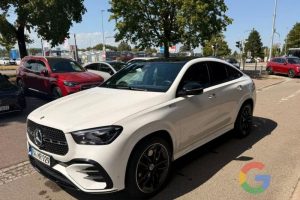 Mercedes-Benz GLE GLE 350 de 4M EQ AMG Line Prem Plus *PROMO* *IVA ESP*