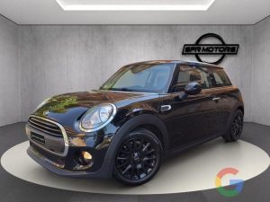 MINI Mini One 1.2 102cv – PREZZO PROMO