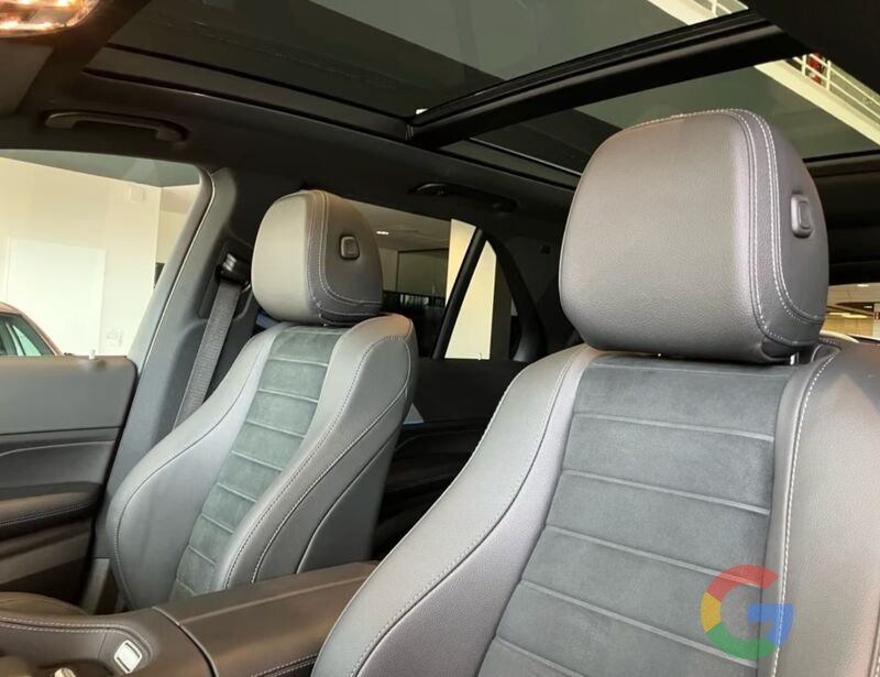 Mercedes-Benz GLE GLE 300 d 4M Advanced Plus *PROMO* *IVA ESP.*