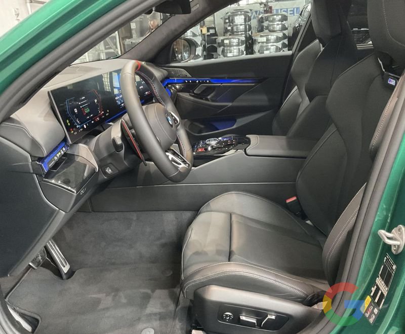 BMW M5 M5 Berlina 727cv *PROMO* *IVA ESP.*