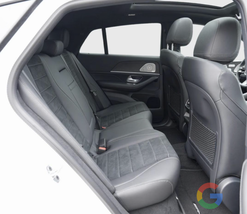 Mercedes-Benz GLE GLE 300 d Coupè 4M AMG Line Premium Plus *PROMO* *IVA ESP.*