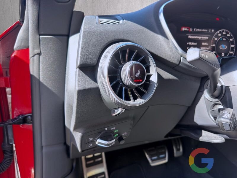 Audi TT TT Roadster 1.8 tfsi S line s-tronic – PROMO