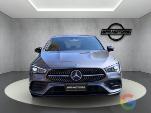 Mercedes-Benz CLA CLA 180 d Premium – PROMO