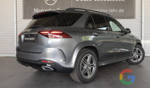 Mercedes-Benz GLE GLE 300 d 4M AMG Line Premium Plus *PROMO* *IVA ESP*