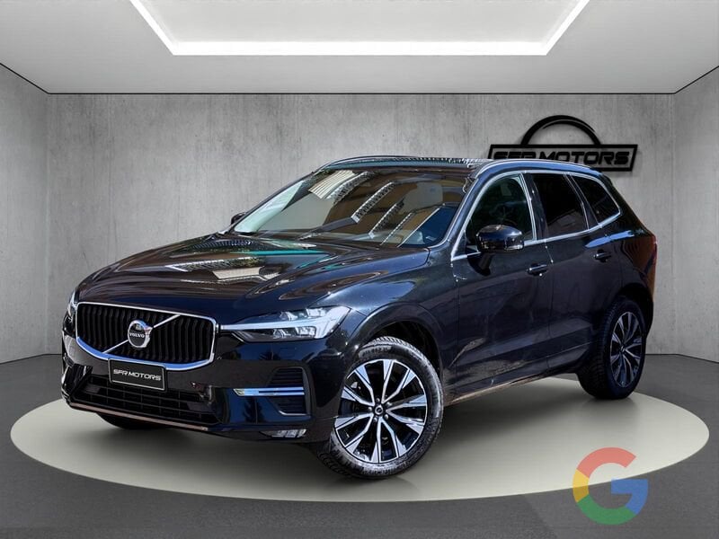 Volvo XC60 B4 D automatico Plus Dark – PROMO/IVA ESP.