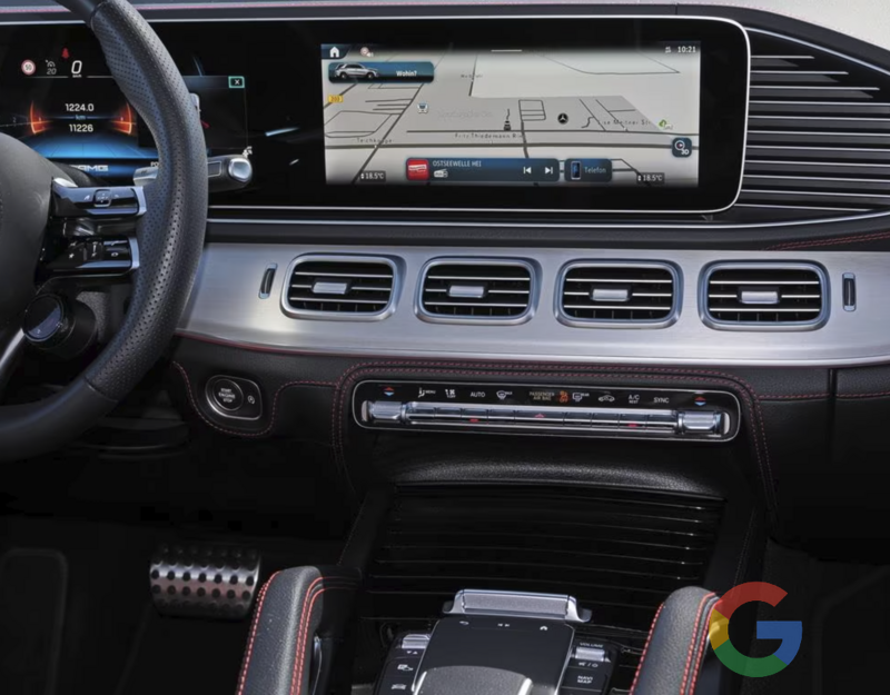Mercedes-Benz GLE GLE M-AMG 53 4M+ AMG Line Premium Plus *PROMO* *IVA ESP.*