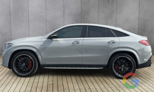 Mercedes-Benz GLE GLE M-AMG 63S 4M+ AMG Line Premium Plus *PROMO* *IVA ESP*