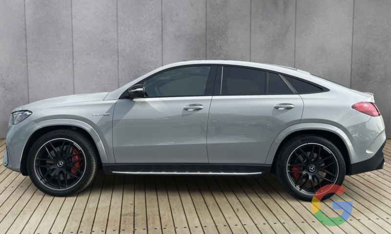 Mercedes-Benz GLE GLE M-AMG 63S 4M+ AMG Line Premium Plus *PROMO* *IVA ESP*