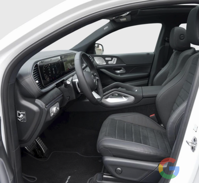 Mercedes-Benz GLE GLE 300 d Coupè 4M AMG Line Premium Plus *PROMO* *IVA ESP.*