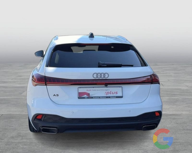 Audi A5 TFSI 110Kw S tronic Business Advanced 150cv *PROMO* *IVA ESP.*