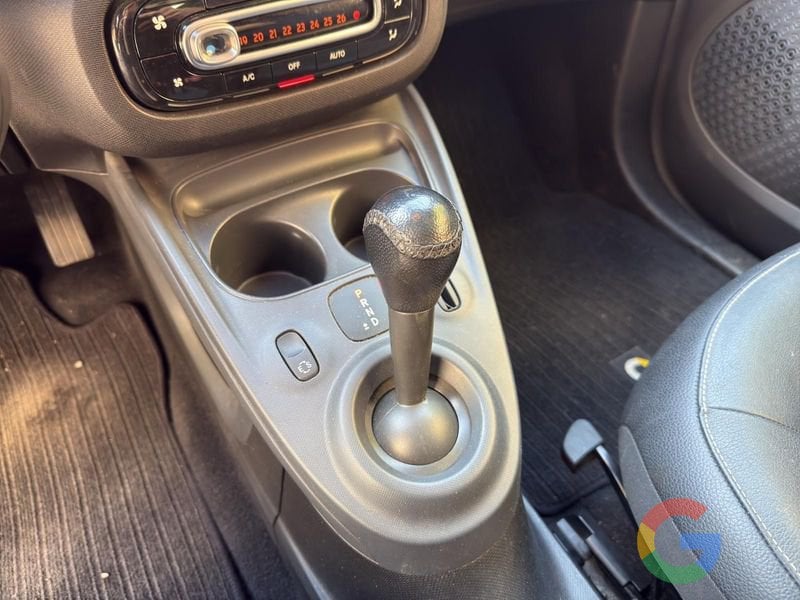 smart fortwo 70 1.0 71 superpassion twinamic – PROMO