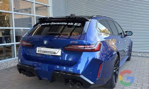 BMW M5 M5 Touring 727cv *PROMO* *IVA ESP*