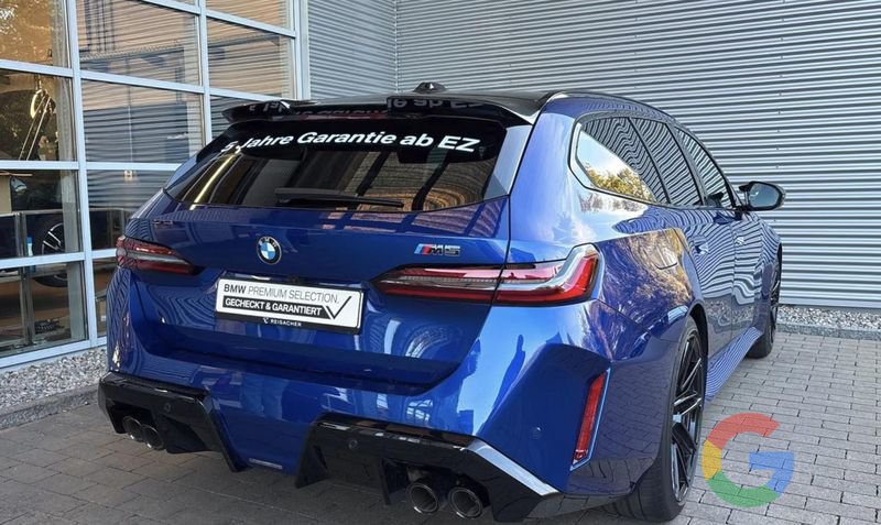 BMW M5 M5 Touring 727cv *PROMO* *IVA ESP*