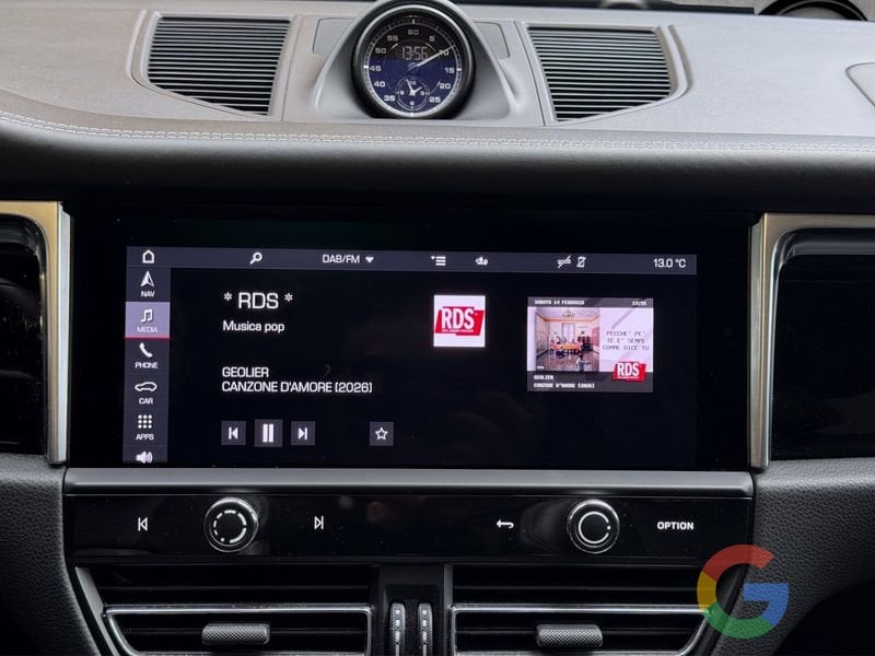 Porsche Macan 2.0 265cv PDK – PREZZO PROMO