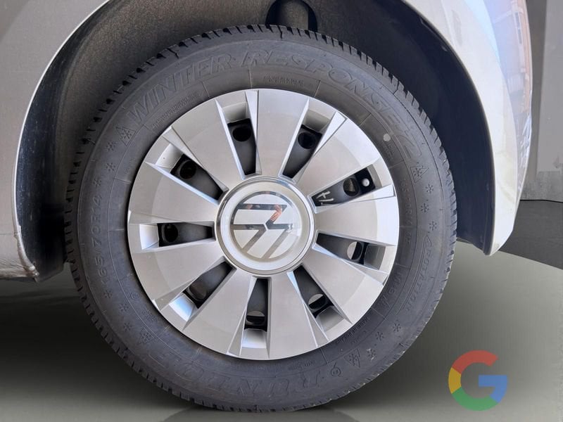 Volkswagen up! Move up! 1.0 GPL 65cv – PROMO/IVA ESP.
