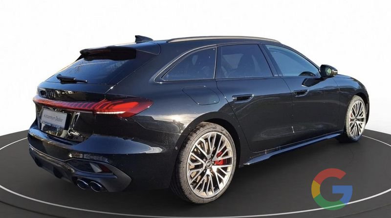 Audi S5 TFSI 270Kw sport attitude 367cv *PROMO* *IVA ESP.*