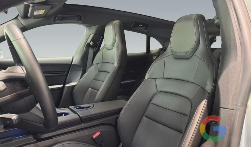 Porsche Taycan Sport Turismo 476cv *PROMO* *IVA ESP.*
