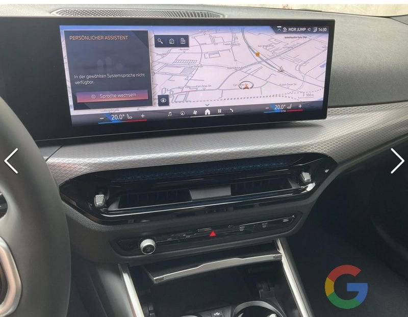 BMW Serie 3 330i xDrive MSport Touring 245cv – PROMO