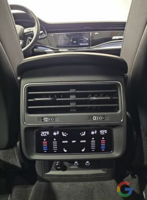 Audi Q7 Q7 3.0 tdi mhev S line edition quattro 286cv tiptronic 7p.ti *PROMO**IVA ESP*