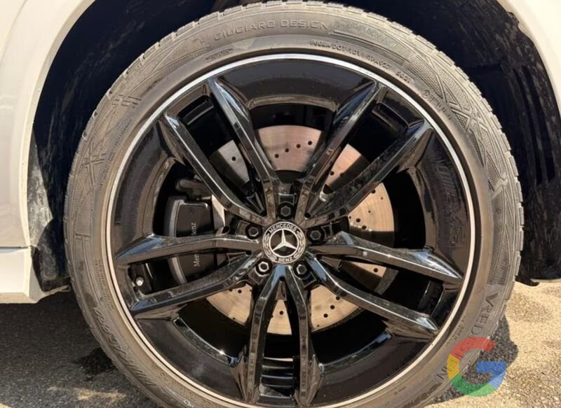 Mercedes-Benz GLE GLE 350 de 4M EQ AMG Line Prem Plus *PROMO* *IVA ESP*