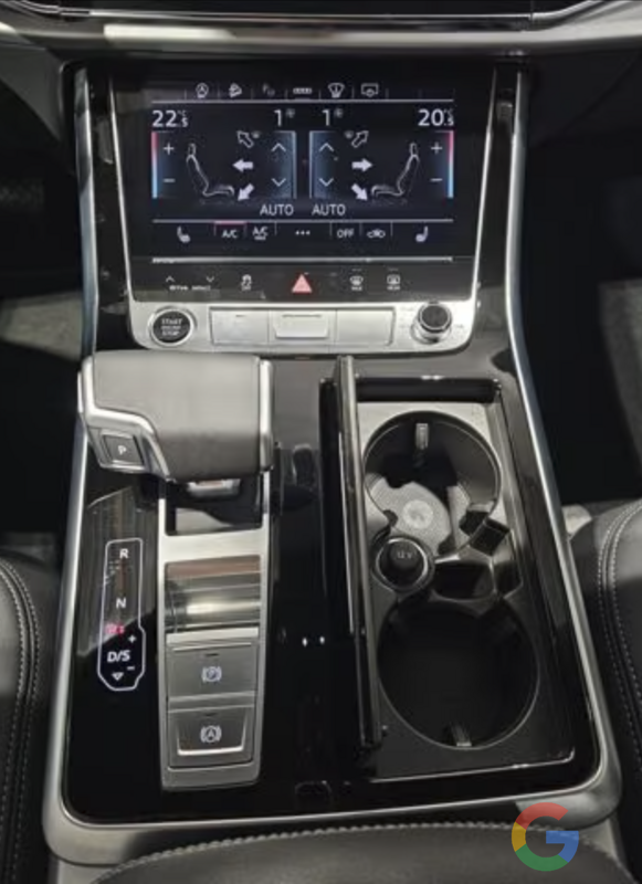 Audi Q7 Q7 3.0 tdi mhev S line edition quattro 286cv tiptronic 7p.ti *PROMO**IVA ESP*