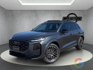 Audi Q3 35 TFSI S tronic S Line Edition – TETTO/ PROMO