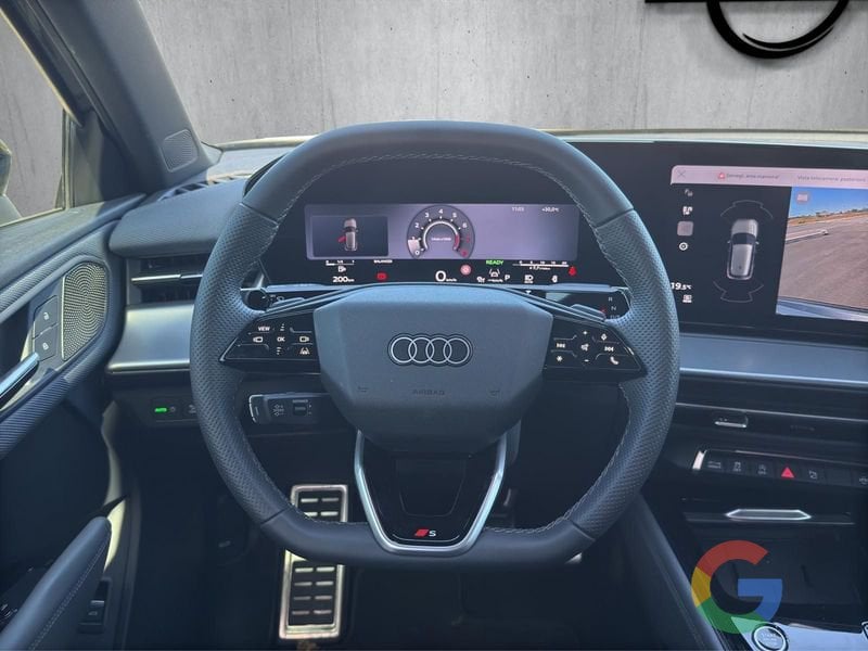Audi Q3 35 TFSI S tronic S Line Edition – TETTO/ PROMO