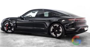 Porsche Taycan Taycan GTS 700cv *PROMO* *IVA ESP.*