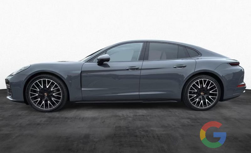 Porsche Panamera Panamera 4 353cv *PROMO* *IVA ESP*