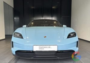 Porsche Taycan 4S 598cv *PROMO* *IVA ESP.*