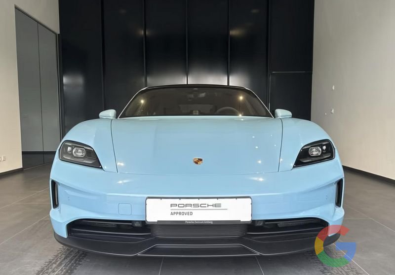 Porsche Taycan 4S 598cv *PROMO* *IVA ESP.*