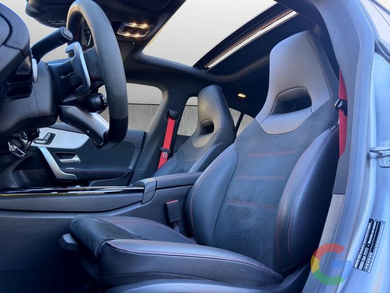 Mercedes-Benz CLA Mercedes-AMG CLA 45 S 4M+ AMG Line Prem 421cv – PROMO/IVA ESP.