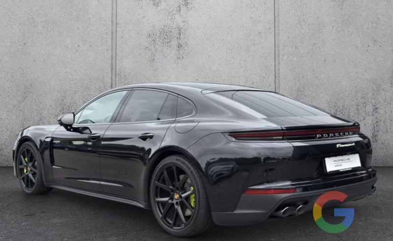 Porsche Panamera Panamera 4 E-Hybrid 470cv *PROMO* *IVA ESP.*